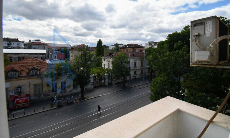 Дава под наем 2-СТАЕН, гр. София, Център, снимка 8 - Апартаменти - 56240668