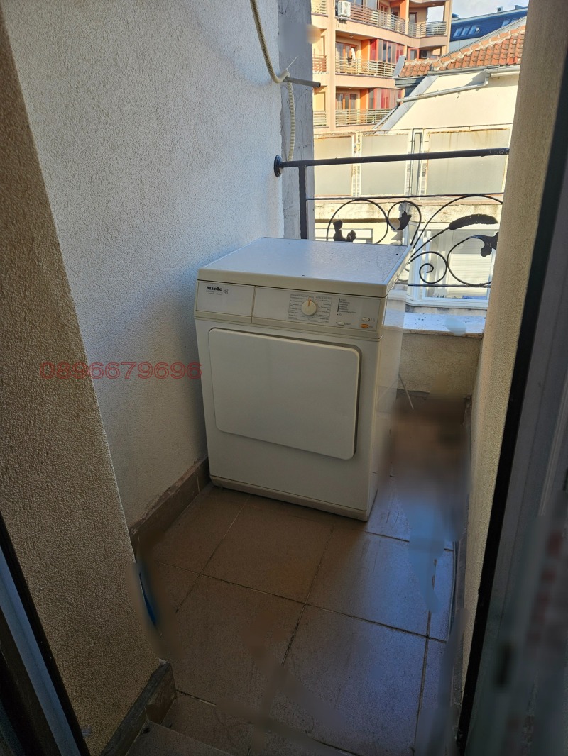 Дава под наем 3-СТАЕН, гр. Пловдив, Кършияка, снимка 12 - Апартаменти - 53044648