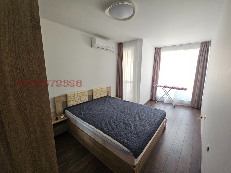 Дава под наем 3-СТАЕН, гр. Пловдив, Кършияка, снимка 10 - Апартаменти - 53044648