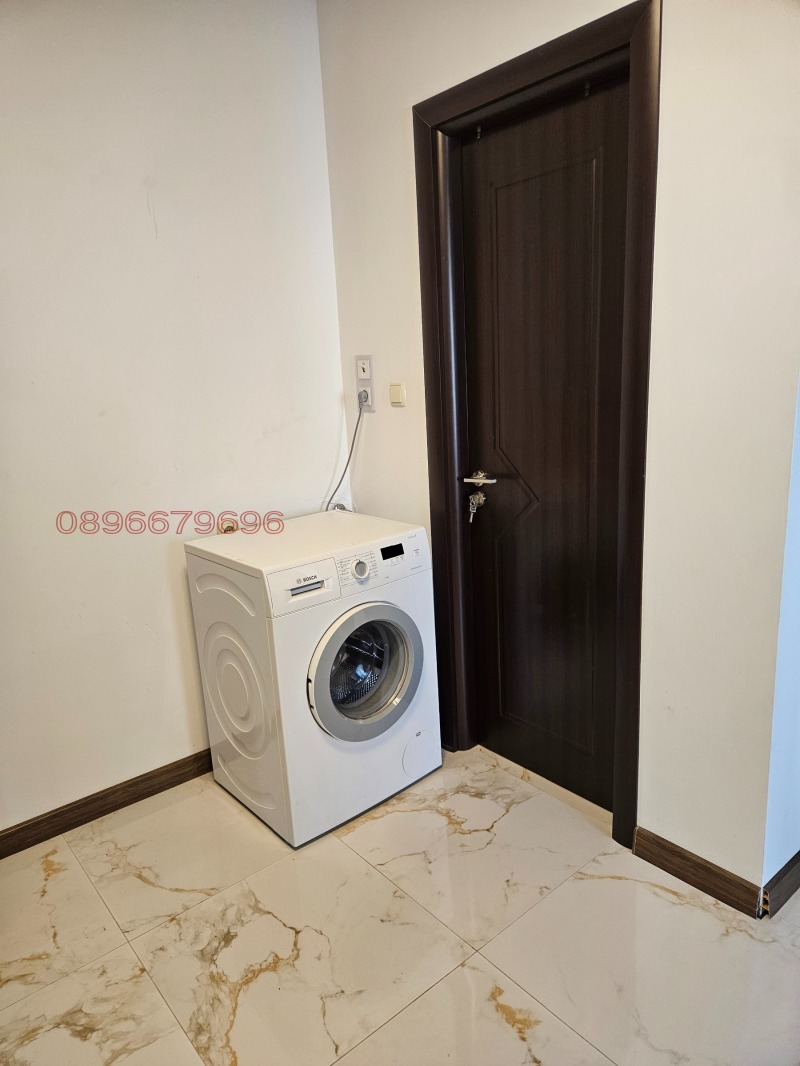 Дава под наем 3-СТАЕН, гр. Пловдив, Кършияка, снимка 8 - Апартаменти - 53044648