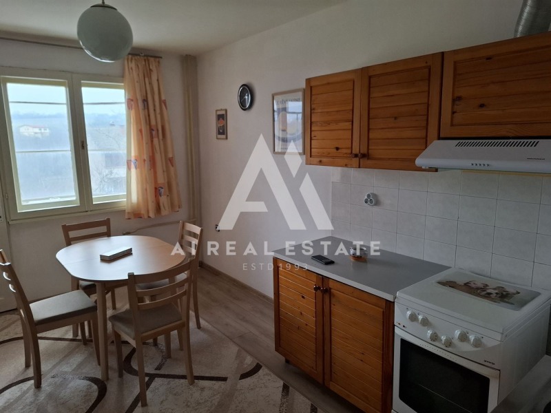 Дава под наем 3-СТАЕН, гр. Плевен, Сторгозия, снимка 9 - Апартаменти - 53274194