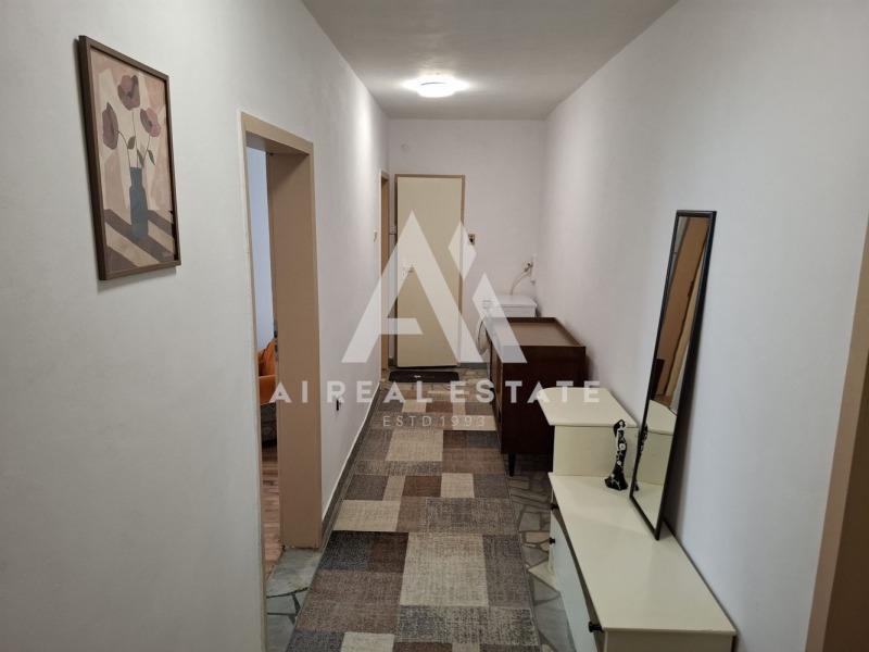 Дава под наем 3-СТАЕН, гр. Плевен, Сторгозия, снимка 15 - Апартаменти - 53274194