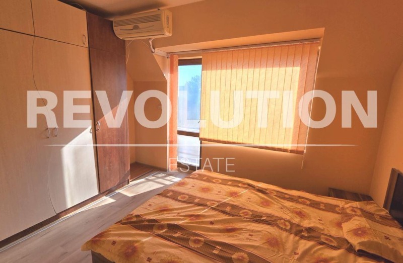 Kiadó  3 hálószobás Varna , Briz , 130 négyzetméter | 87636940 - kép [6]
