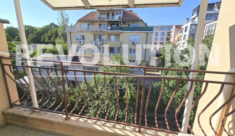 Kiadó  3 hálószobás Varna , Briz , 130 négyzetméter | 87636940 - kép [9]