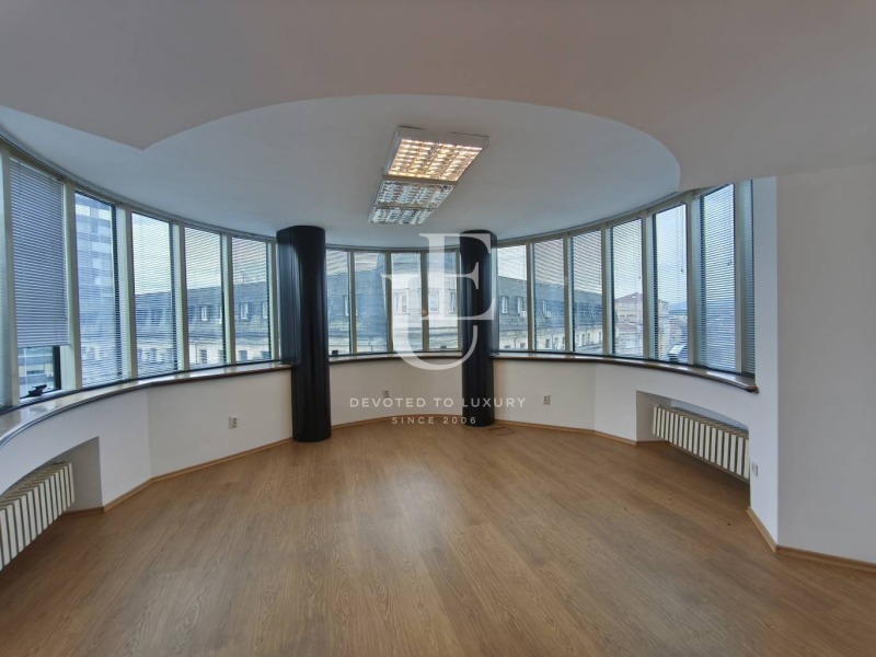Para alugar  Escritório Sofia , Centar , 200 m² | 26034141 - imagem [8]
