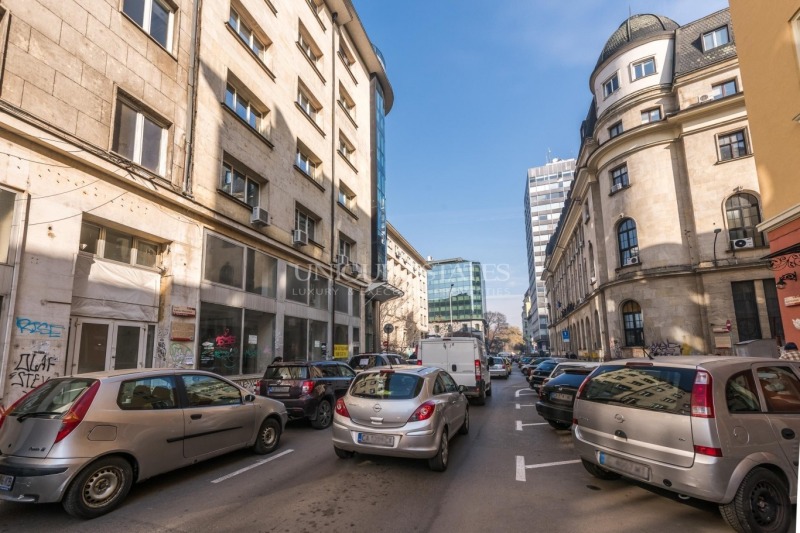 Para alugar  Escritório Sofia , Centar , 200 m² | 26034141 - imagem [4]