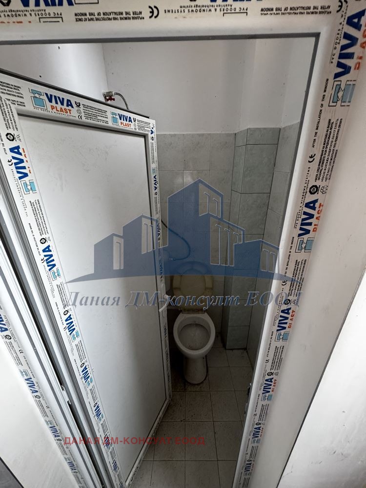 A louer  Bureau Choumen , Tsentar , 65 m² | 10174341 - image [8]