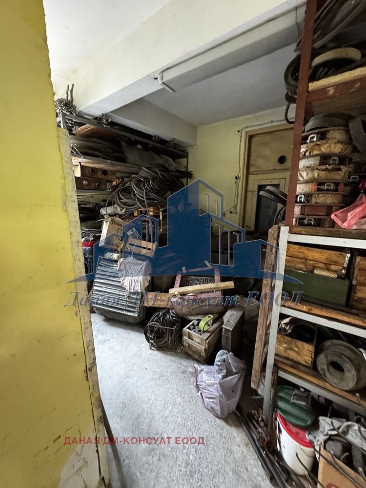 A louer  Bureau Choumen , Tsentar , 65 m² | 10174341 - image [9]