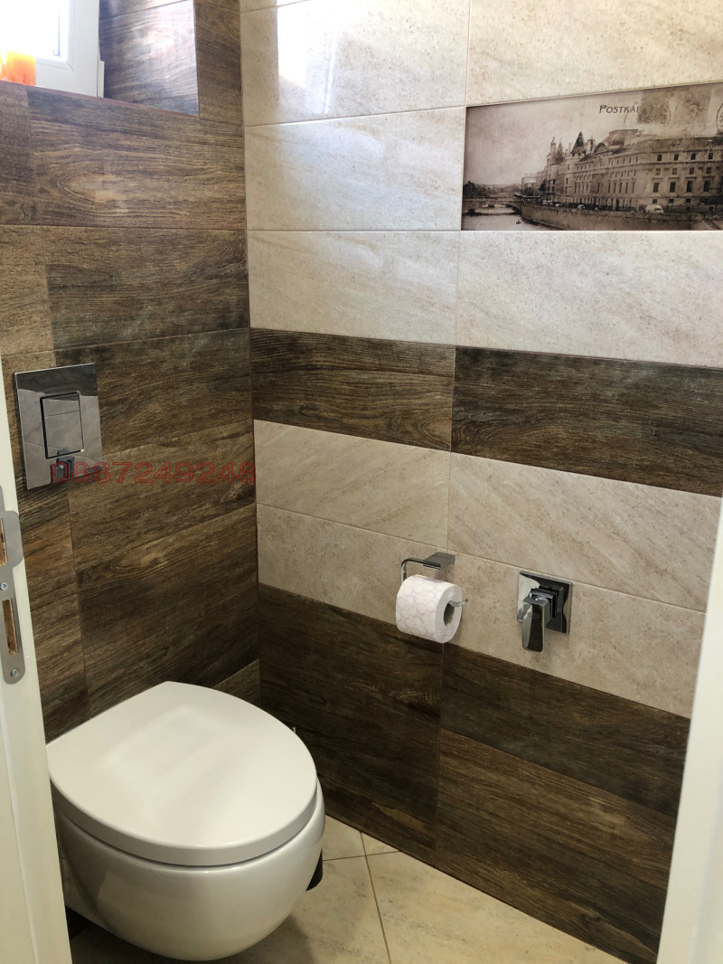 För uthyrning  Hus Golv region Plovdiv , Asenovgrad , 120 kvm | 10780162 - bild [10]