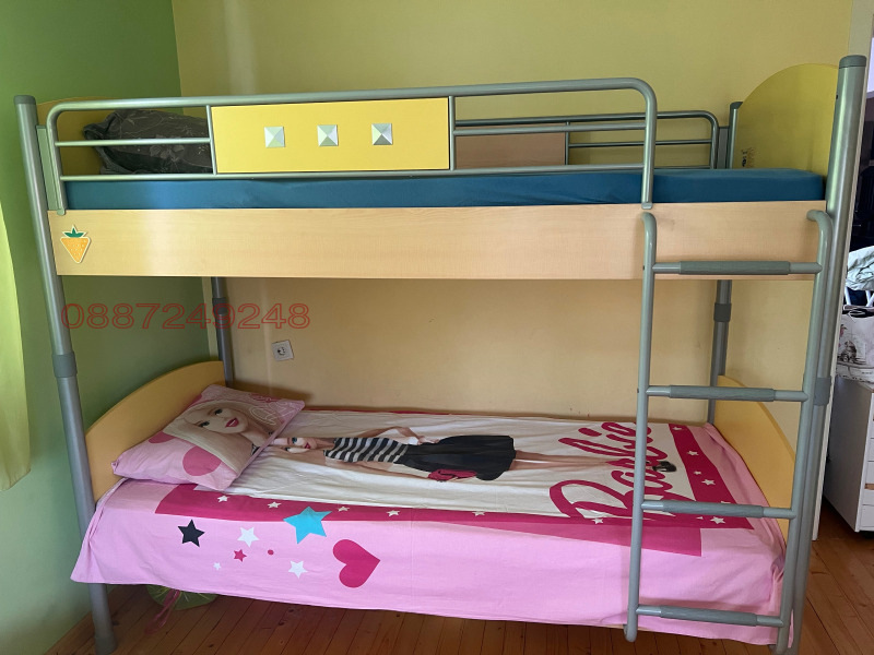 För uthyrning  Hus Golv region Plovdiv , Asenovgrad , 120 kvm | 10780162 - bild [4]