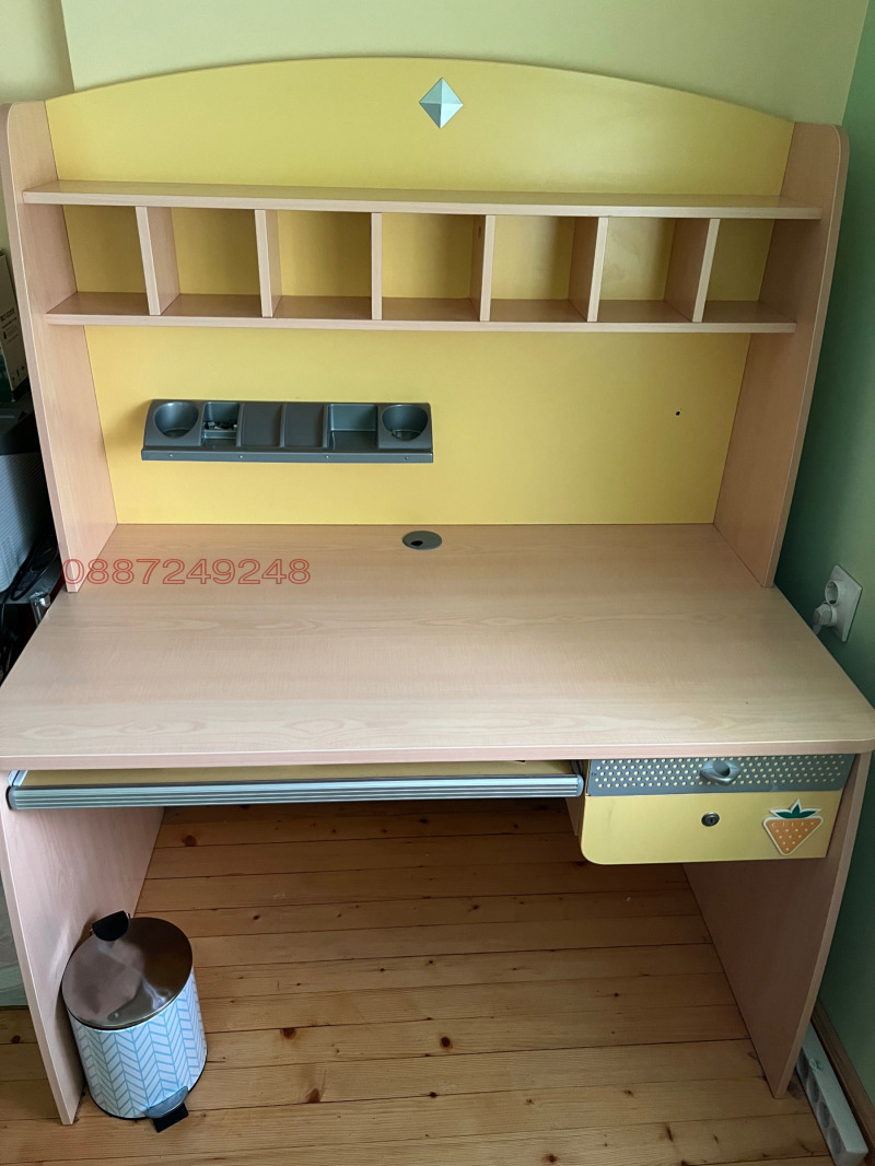 För uthyrning  Hus Golv region Plovdiv , Asenovgrad , 120 kvm | 10780162 - bild [5]