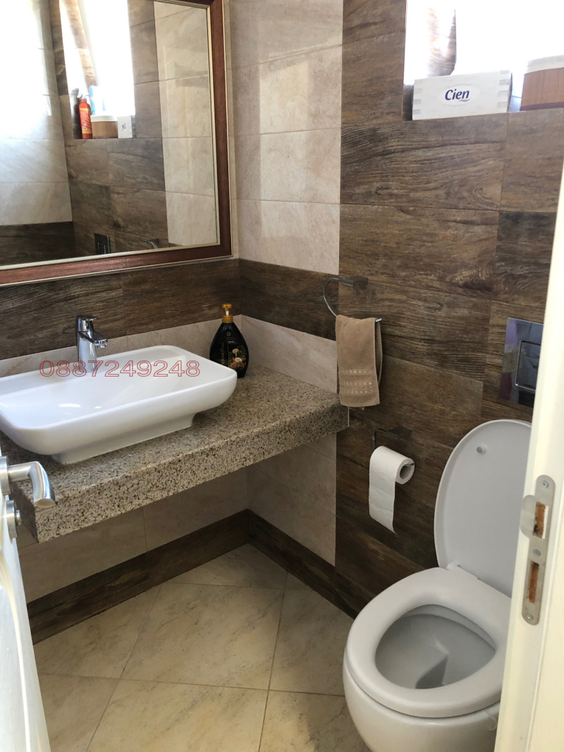 För uthyrning  Hus Golv region Plovdiv , Asenovgrad , 120 kvm | 10780162 - bild [11]