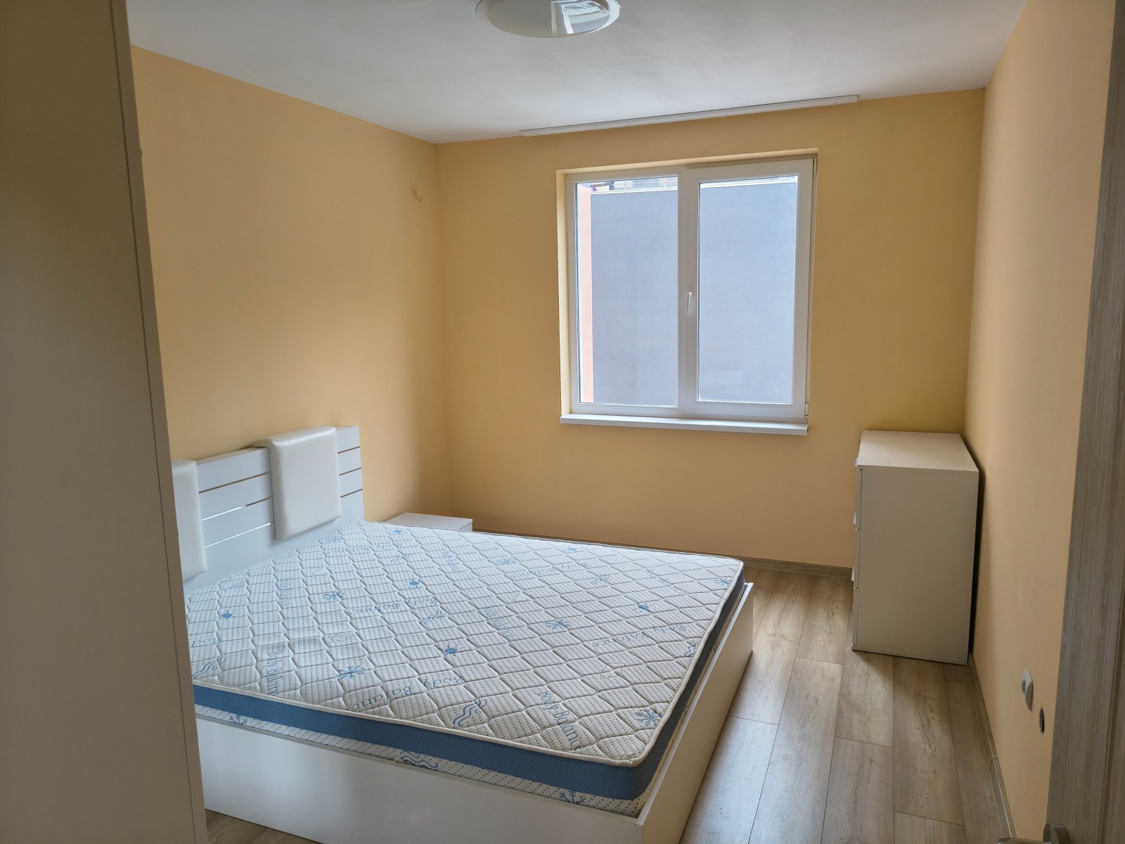 Дава под наем 3-СТАЕН, гр. Стара Загора, Била, снимка 3 - Апартаменти - 53665816