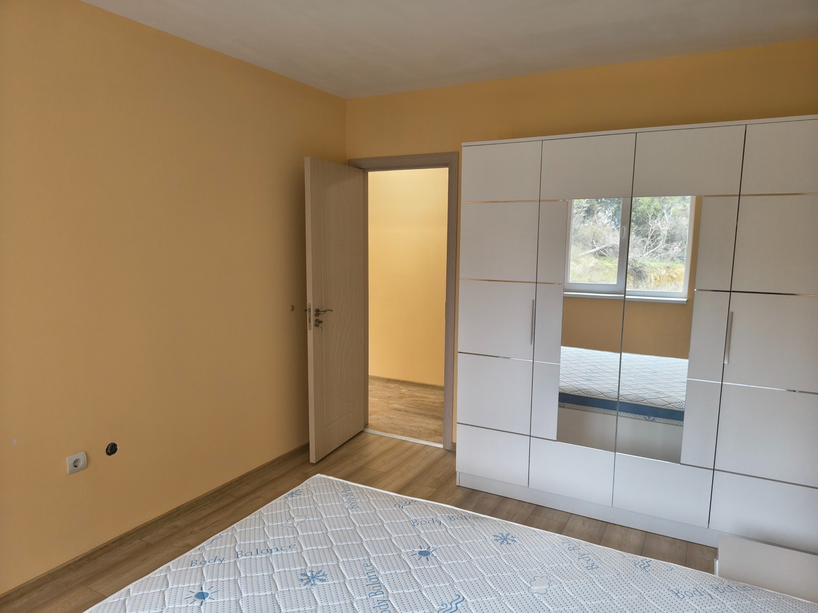 Дава под наем 3-СТАЕН, гр. Стара Загора, Била, снимка 6 - Апартаменти - 53665816