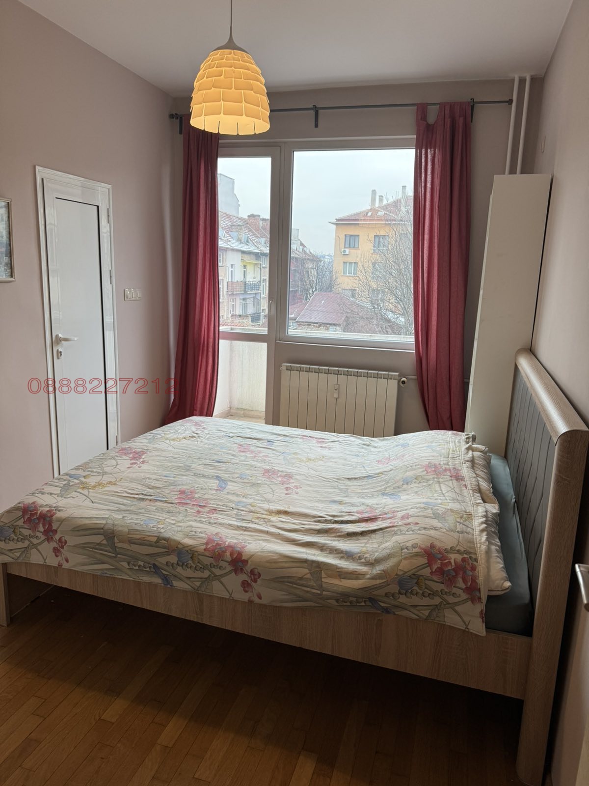 Дава под наем 3-СТАЕН, гр. София, Център, снимка 7 - Апартаменти - 54352441