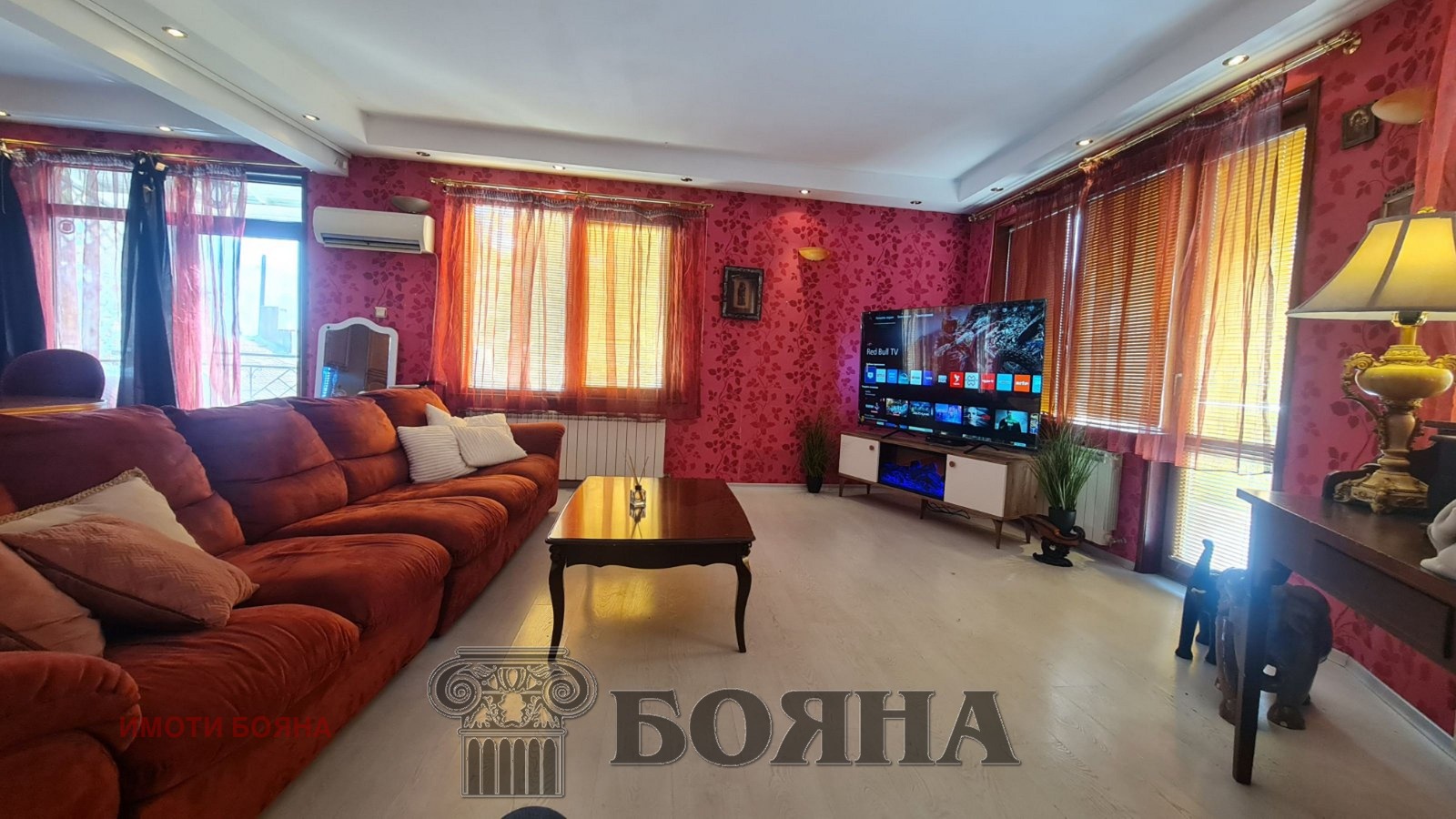 Дава под наем КЪЩА, гр. Русе, Хъшове