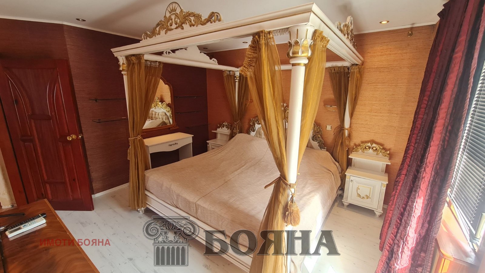 Дава под наем КЪЩА, гр. Русе, Хъшове, снимка 12 - Къщи - 54265121