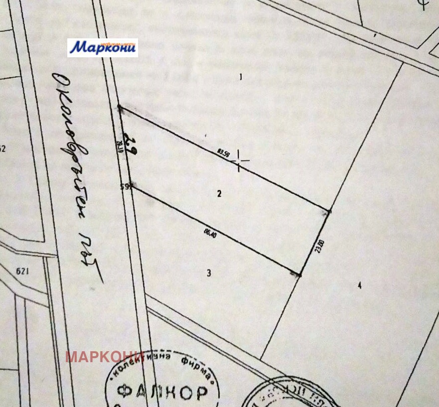 Дава под наем СКЛАД, гр. София, с. Чепинци, снимка 2 - Складове - 32381737