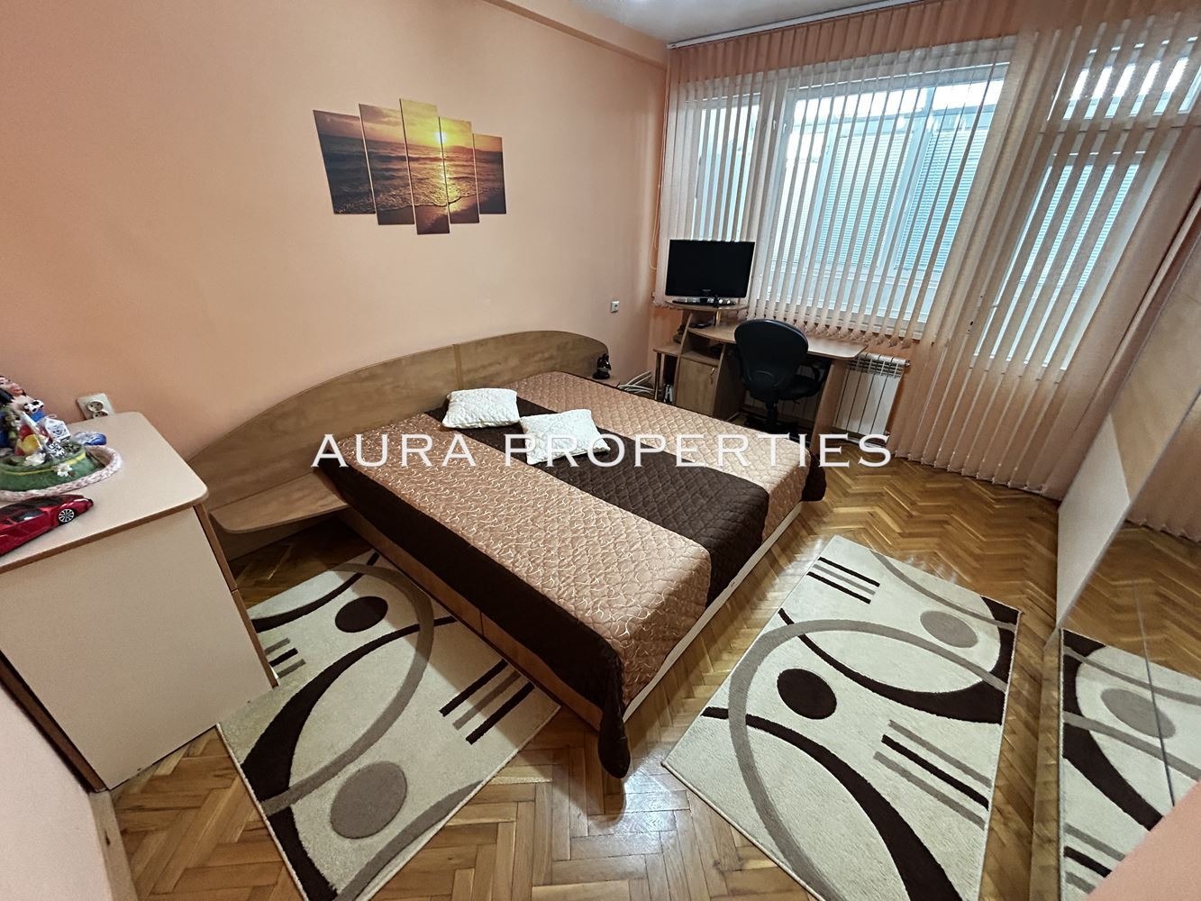 Дава под Наем 3-СТАЕН | Imot.bg — изображение 4