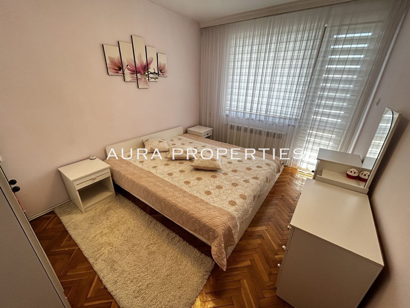 Дава под Наем 3-СТАЕН | Imot.bg — изображение 6