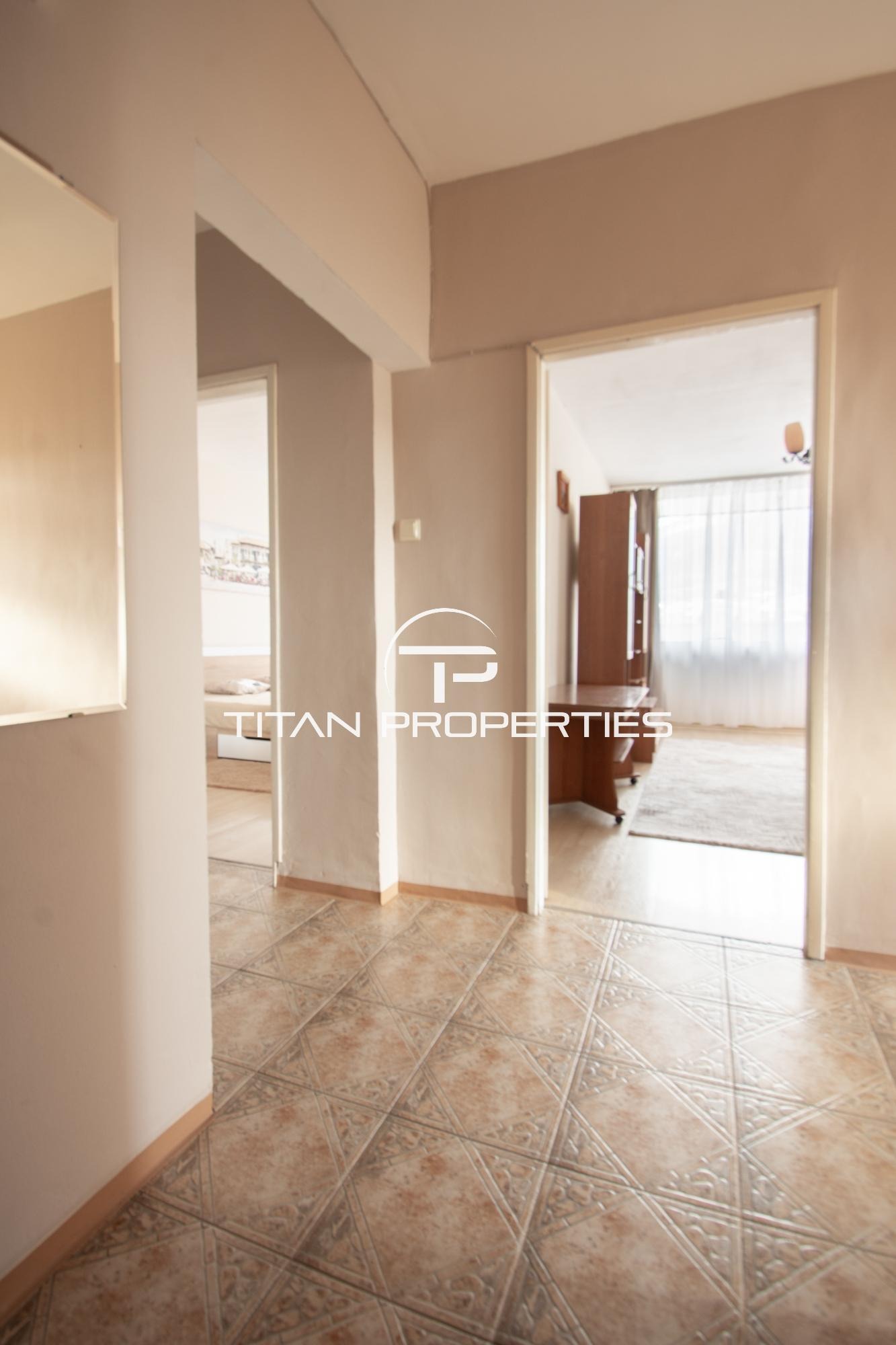 Дава под Наем 3-СТАЕН | Imot.bg — изображение 10