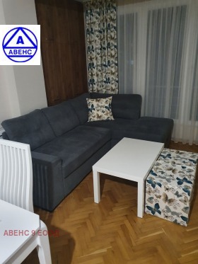 2 bedroom Idealen tsentar, Pleven 1