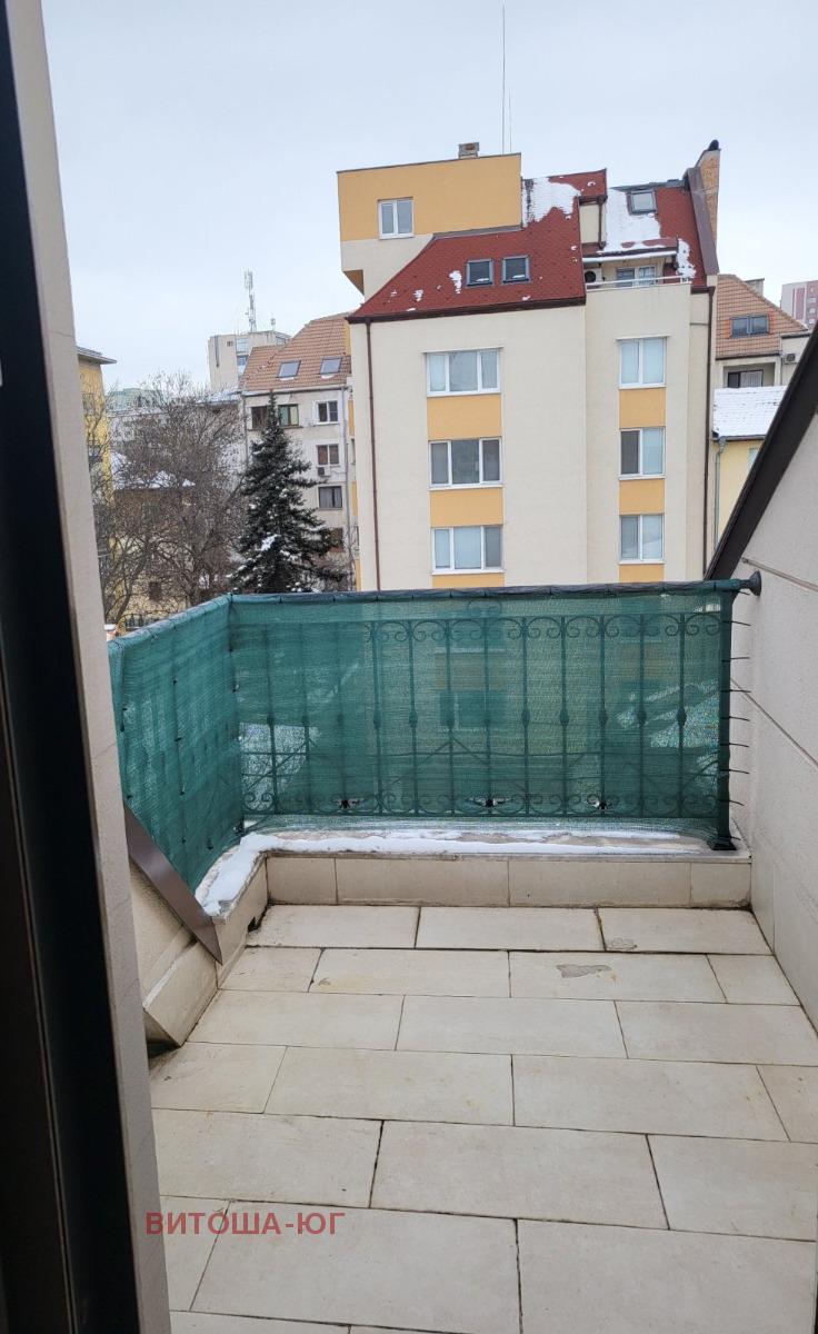 Дава под наем 1-СТАЕН, гр. София, Банишора, снимка 9 - Апартаменти - 53600658