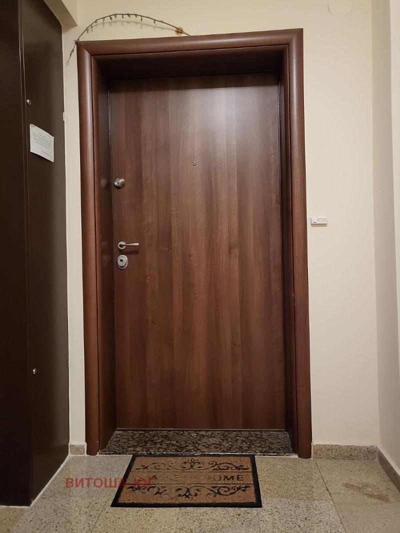 Дава под наем 1-СТАЕН, гр. София, Банишора, снимка 11 - Апартаменти - 53600658