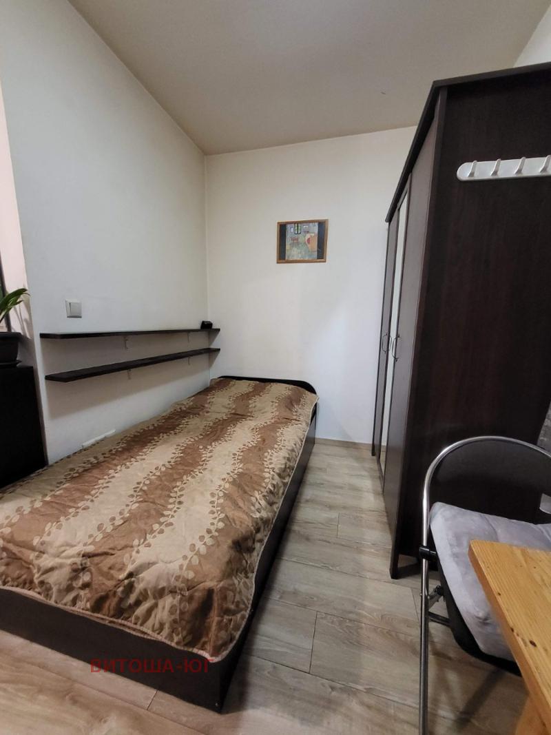 Дава под наем 1-СТАЕН, гр. София, Банишора, снимка 4 - Апартаменти - 53600658