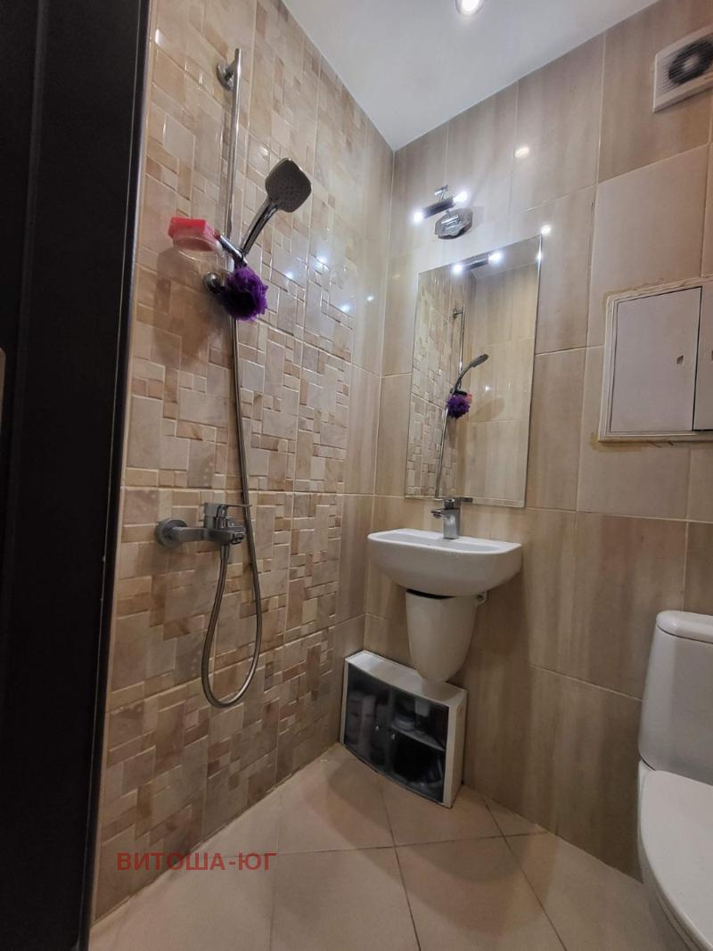 Дава под наем 1-СТАЕН, гр. София, Банишора, снимка 8 - Апартаменти - 53600658