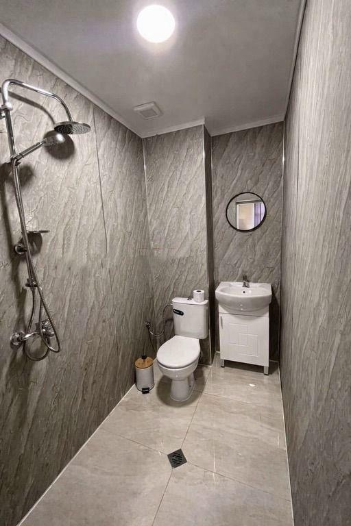 Дава под наем 1-СТАЕН, гр. София, Банишора, снимка 7 - Апартаменти - 53763143