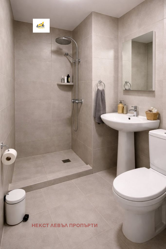 Дава под наем 1-СТАЕН, гр. София, Младост 3, снимка 2 - Апартаменти - 54026743