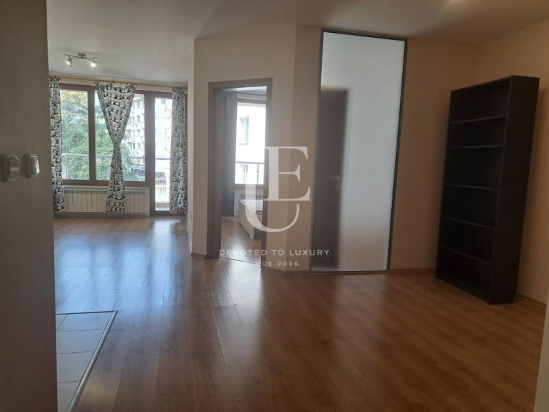 Te huur  1 slaapkamer Sofia , Darvenitsa , 65 m² | 33226233 - afbeelding [4]