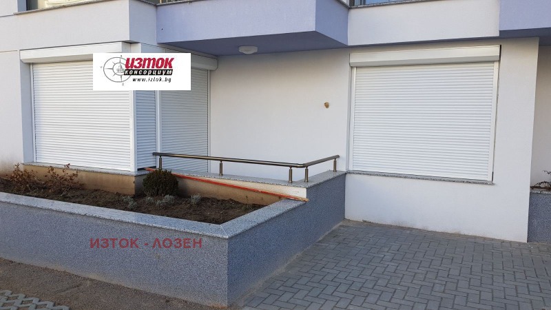 В аренду  1 спальня София , Люлин 3 , 68 кв.м | 49923623 - изображение [12]