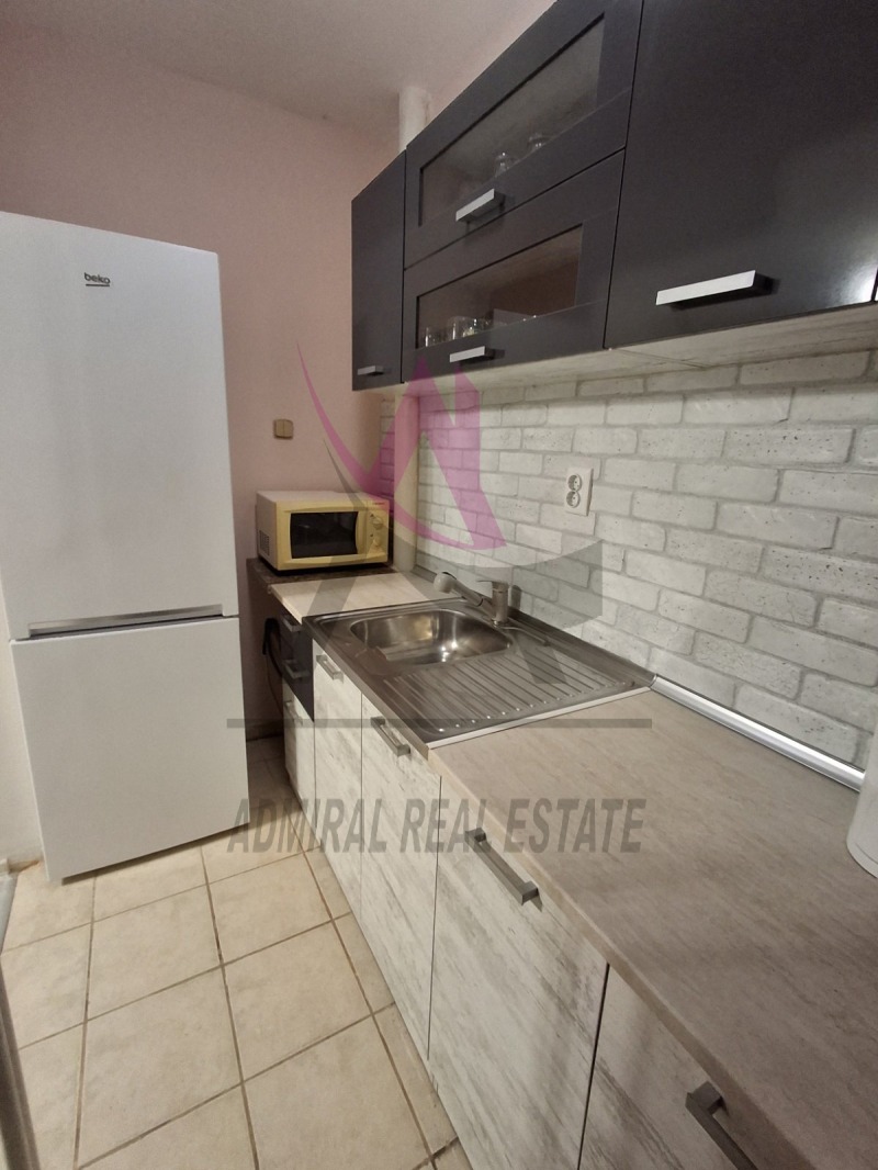En renta  1 dormitorio Varna , Mladost 1 , 58 metros cuadrados | 64786912 - imagen [2]
