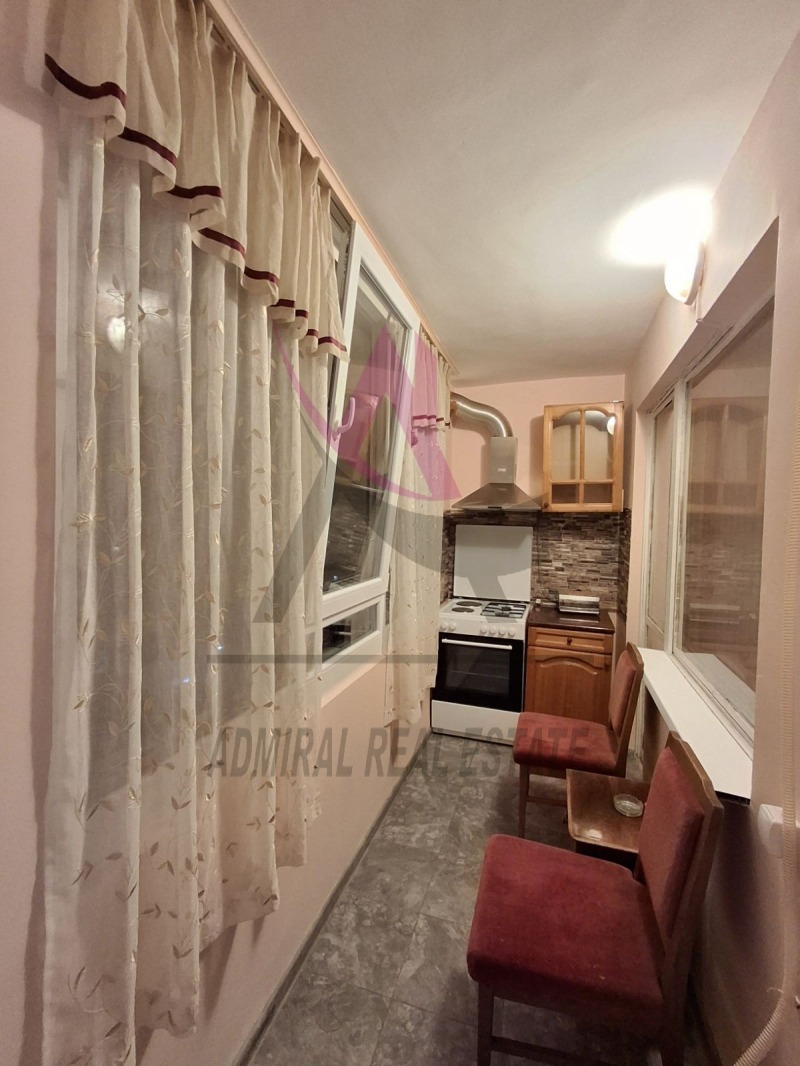 En renta  1 dormitorio Varna , Mladost 1 , 58 metros cuadrados | 64786912 - imagen [4]