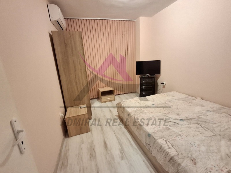 En renta  1 dormitorio Varna , Mladost 1 , 58 metros cuadrados | 64786912 - imagen [3]