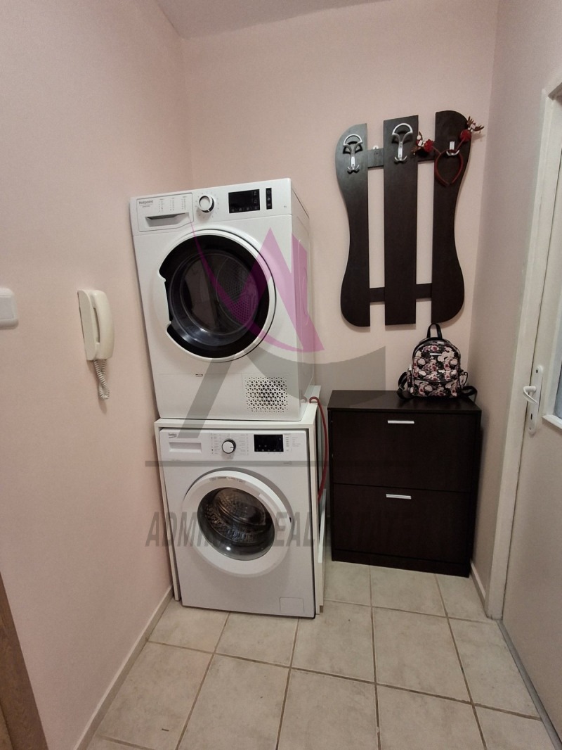 En renta  1 dormitorio Varna , Mladost 1 , 58 metros cuadrados | 64786912 - imagen [5]