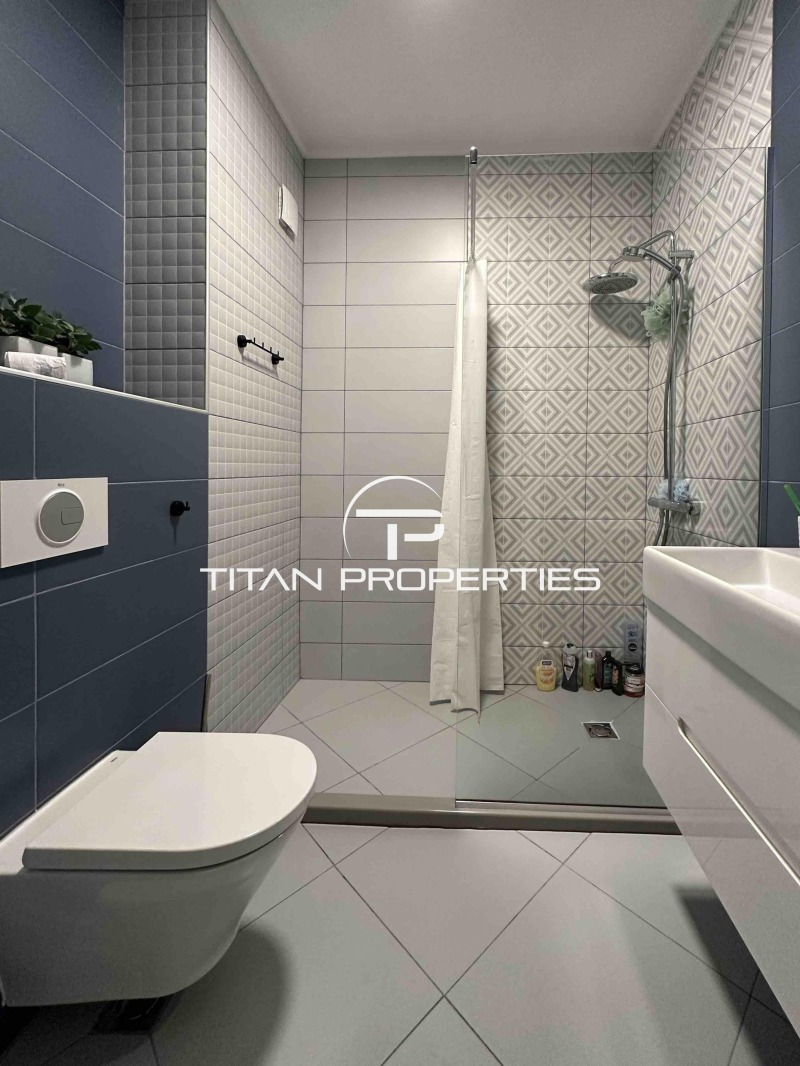 A louer  1 chambre Bourgas , Slaveikov , 80 m² | 88324469 - image [4]