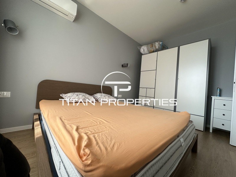 A louer  1 chambre Bourgas , Slaveikov , 80 m² | 88324469 - image [3]