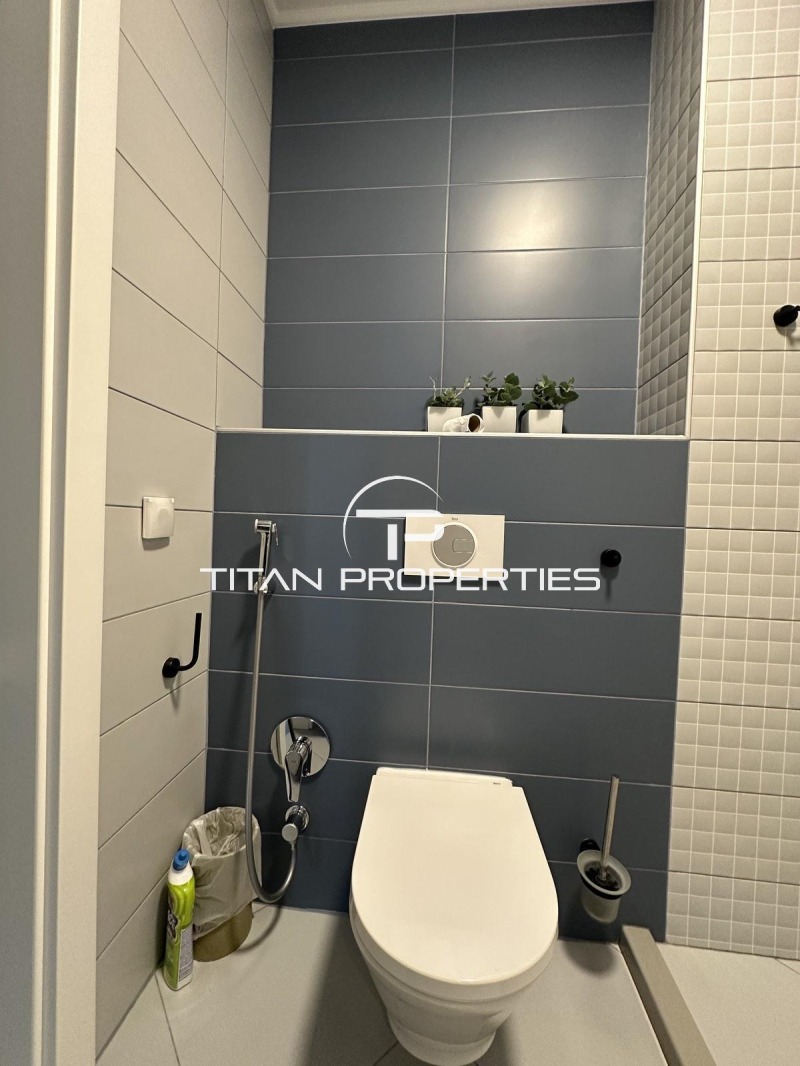 A louer  1 chambre Bourgas , Slaveikov , 80 m² | 88324469 - image [5]