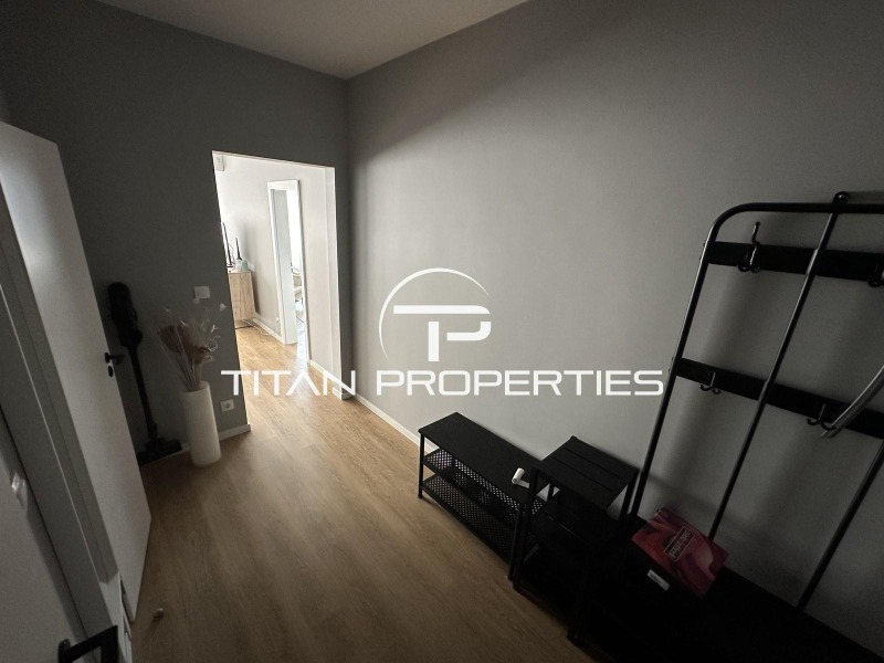 A louer  1 chambre Bourgas , Slaveikov , 80 m² | 88324469 - image [8]