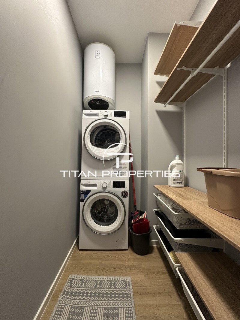 A louer  1 chambre Bourgas , Slaveikov , 80 m² | 88324469 - image [6]