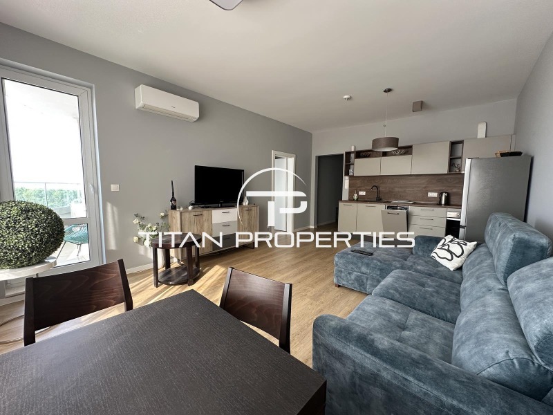 A louer  1 chambre Bourgas , Slaveikov , 80 m² | 88324469