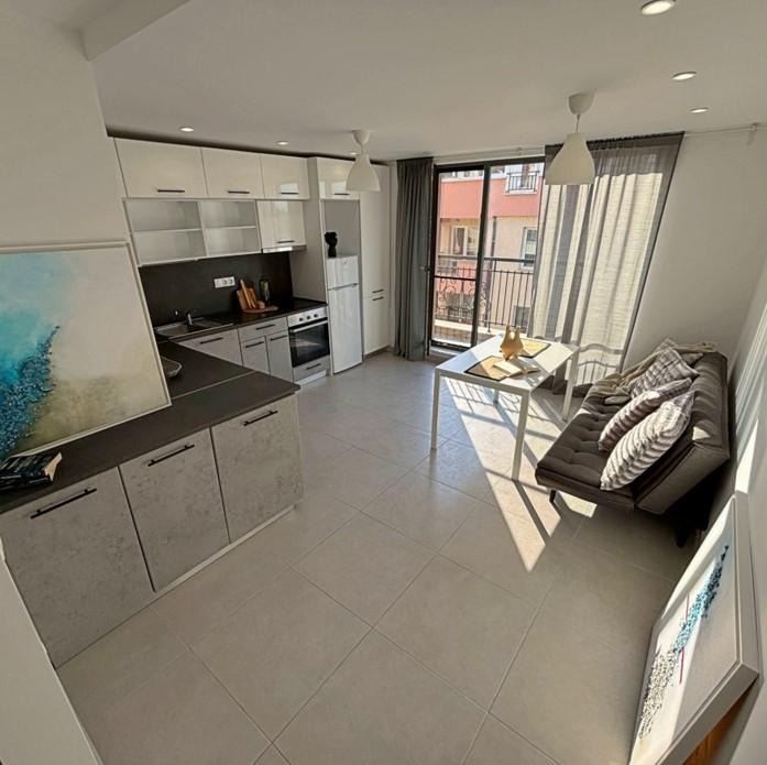 Para alugar  1 quarto Sofia , Ovtcha kupel , 70 m² | 86362610