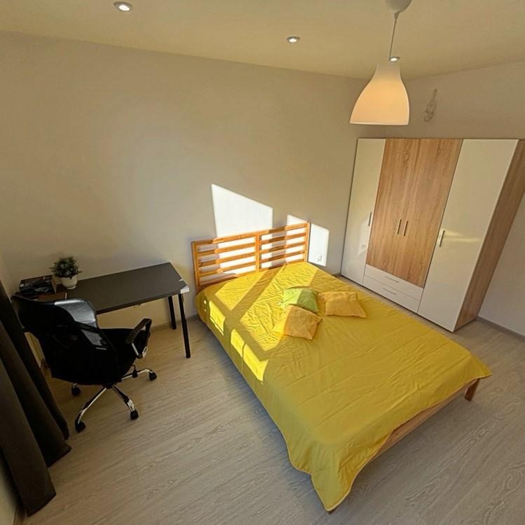 Para alugar  1 quarto Sofia , Ovtcha kupel , 70 m² | 86362610 - imagem [5]