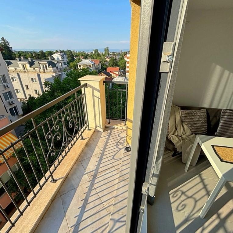 Para alugar  1 quarto Sofia , Ovtcha kupel , 70 m² | 86362610 - imagem [8]