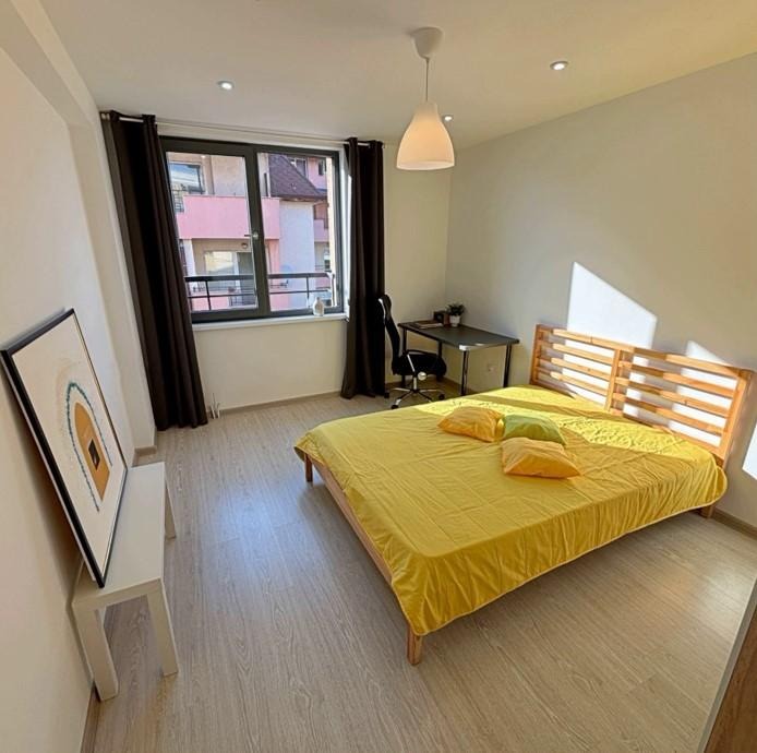 Para alugar  1 quarto Sofia , Ovtcha kupel , 70 m² | 86362610 - imagem [6]