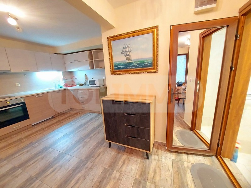 Vuokrattavana  1 makuuhuone Varna , Tsentar , 60 neliömetriä | 98571227 - kuva [15]