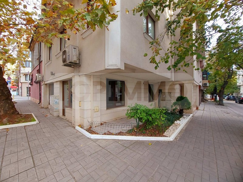 Vuokrattavana  1 makuuhuone Varna , Tsentar , 60 neliömetriä | 98571227 - kuva [17]